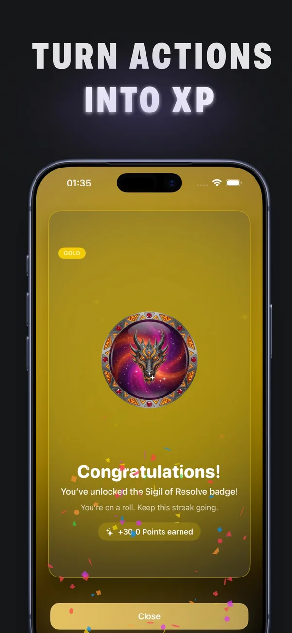 Mindle screen 2